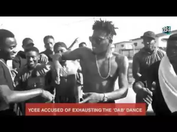 How YCee Was Accused of Exhausting the Dab Dance